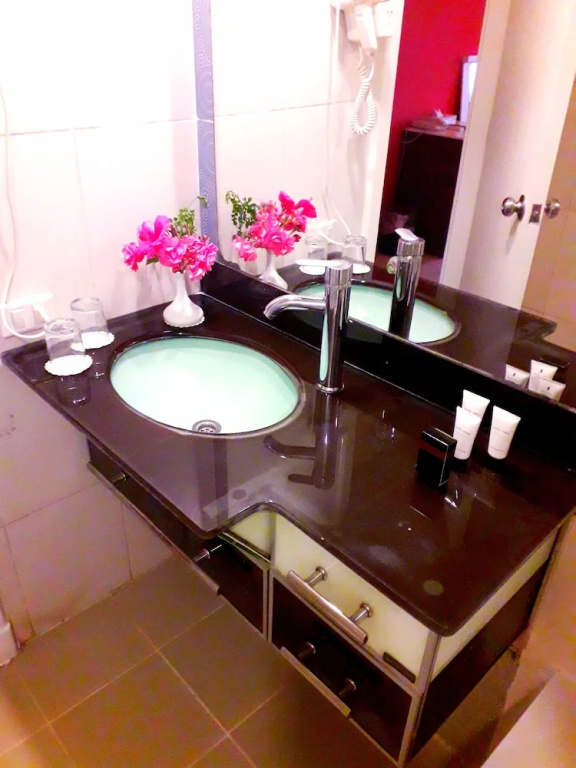 El Hayat Sharm Hotel - Chambres