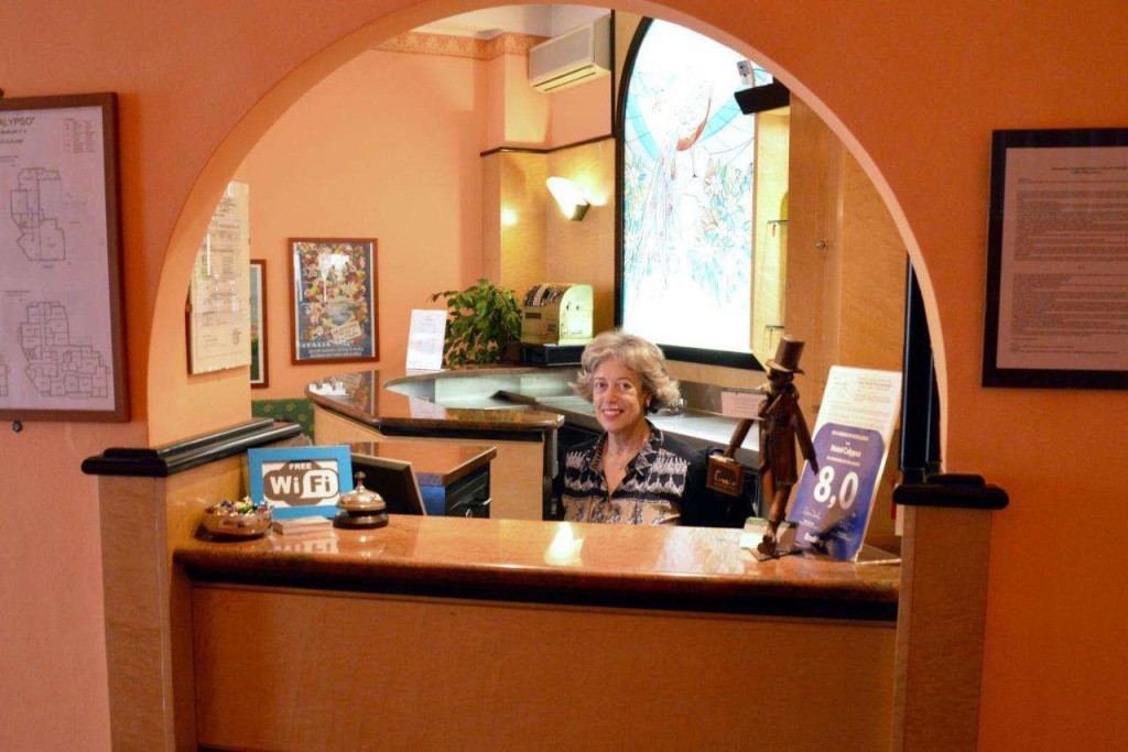 Hotel photo 17