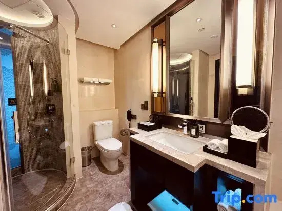 Kaihua International Hotel - Chambres