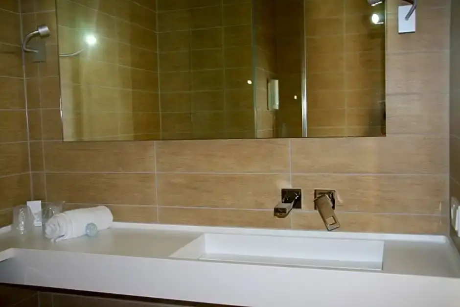 Hotel Olivier - Chambres
