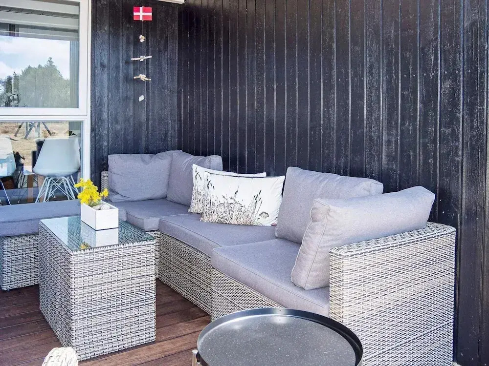 10 Person Holiday Home in Thisted - фото 12