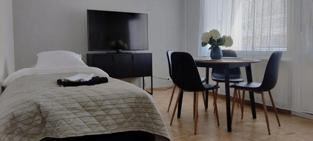 Niinivaara apartment — фото 5