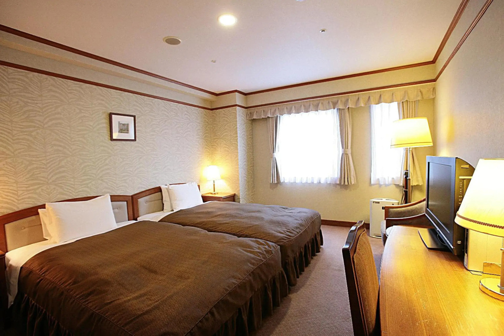 Hotel photo 7