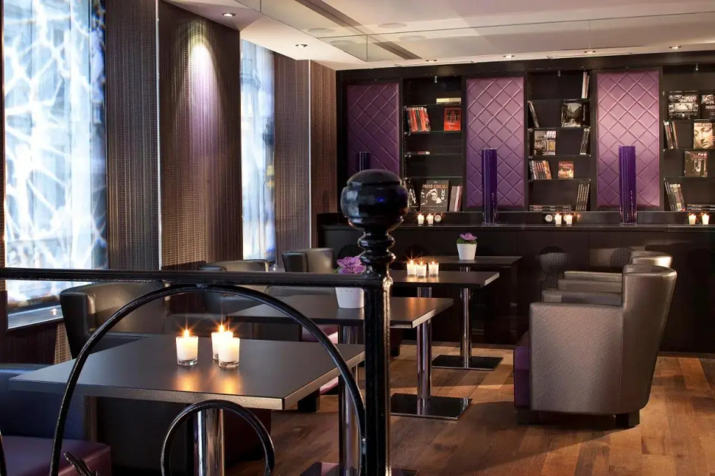 Secret de Paris - Hotel & Spa 11
