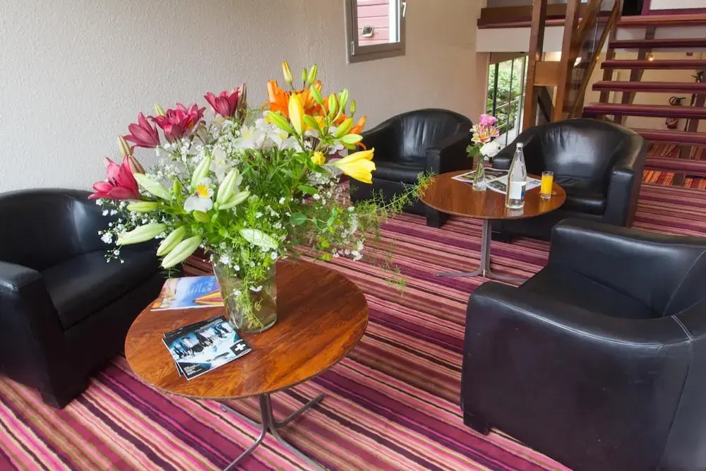 Hotel Ar Milin - Général