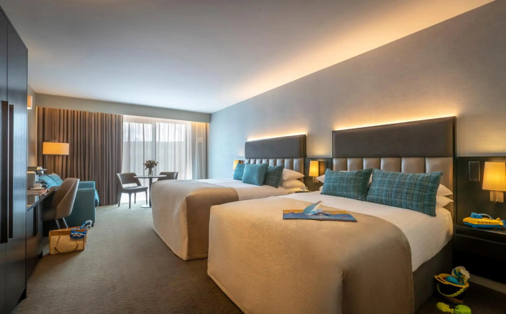 Hotel photo 6