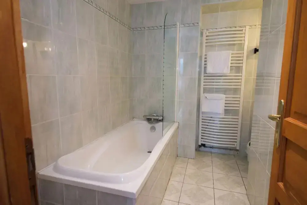 LOGIS Le Tadorne - Chambres
