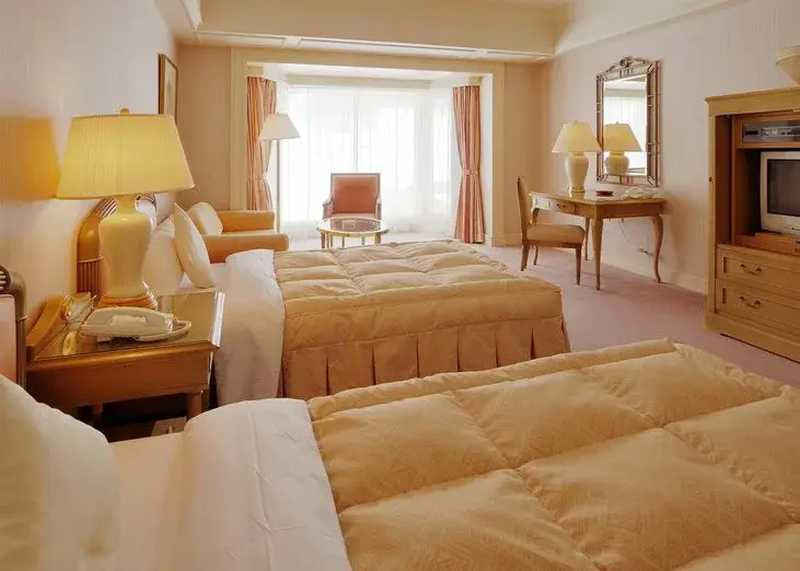 Hotel de Premiere Minowa - Général