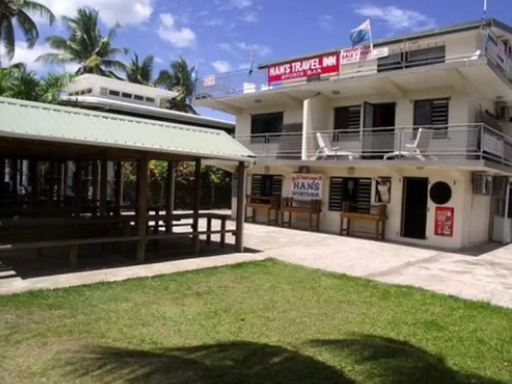Hans Travel Inn Nadi