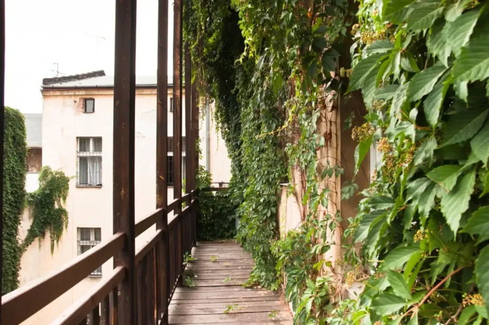 Luxury Apartments Wroblewskiego Street