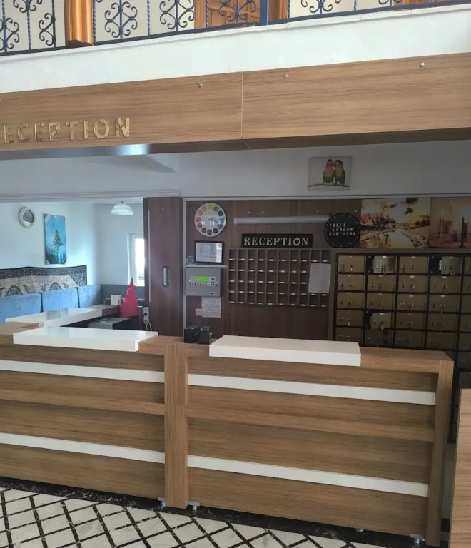 Hotel photo 2