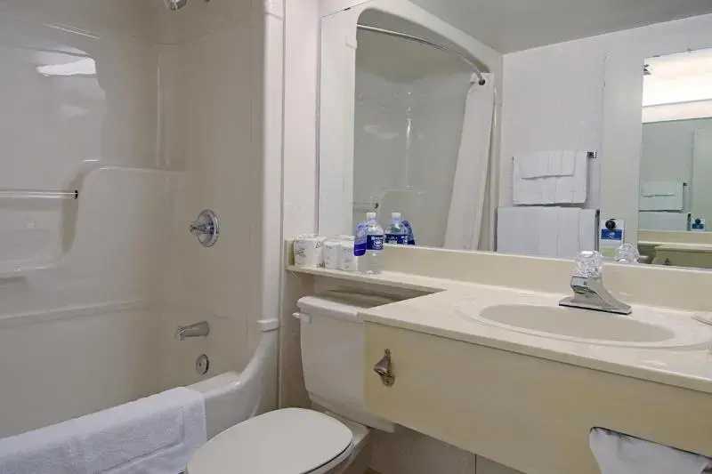 Courtyard by Marriott Regina Downtown - Chambres