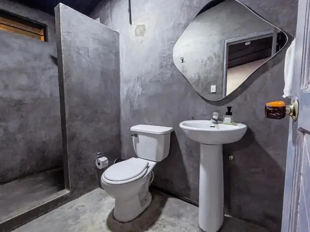 Superior Quadruple room