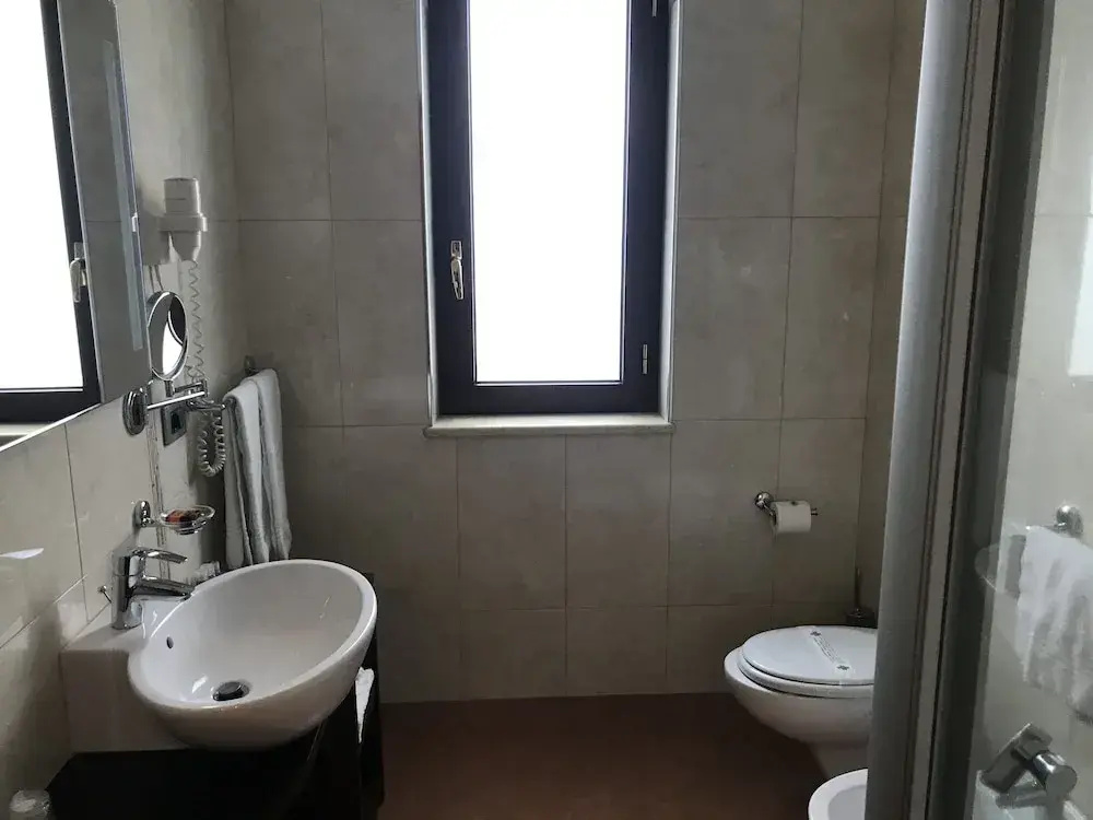 1 Bedroom Standard room