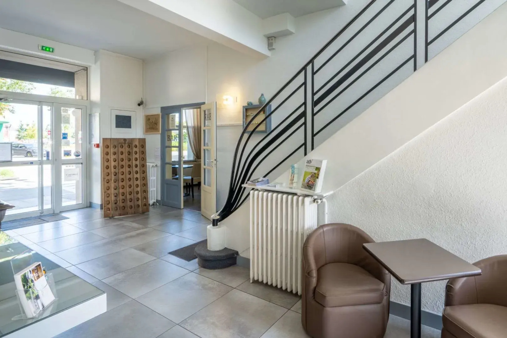Hotel photo 16