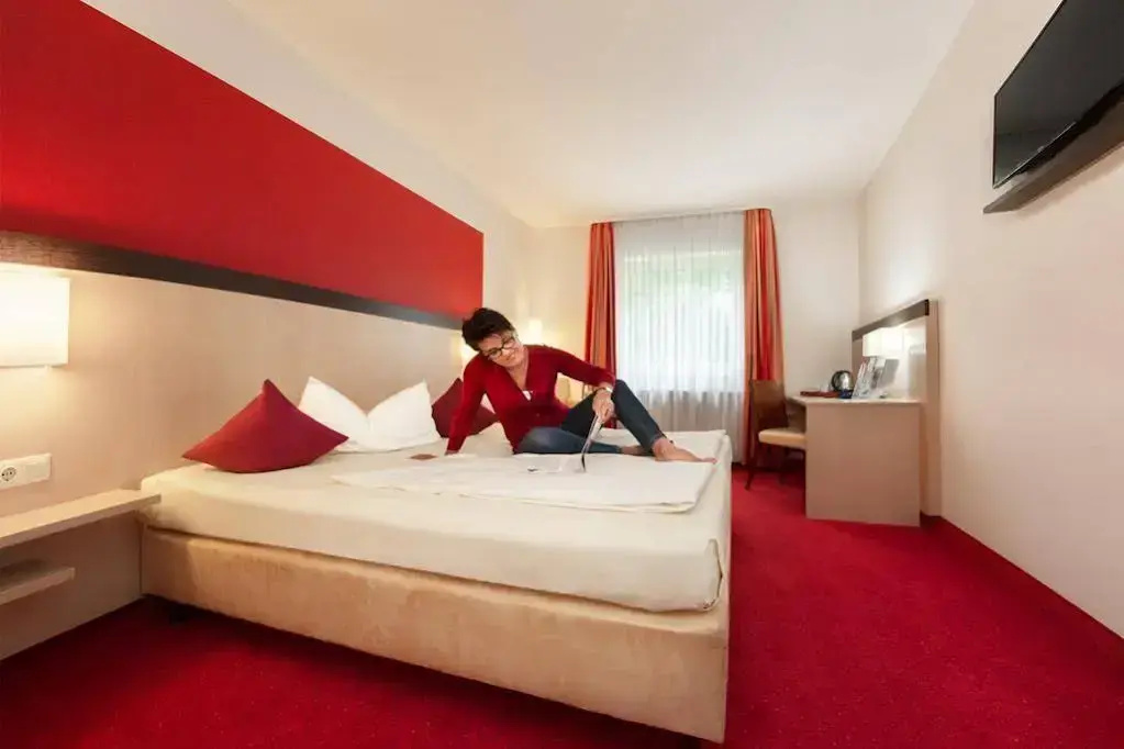 Hotel Montana Diemelstadt - Général