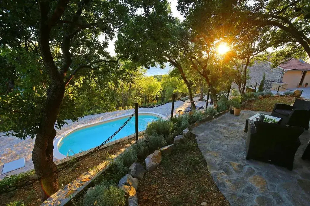Villa Mileti