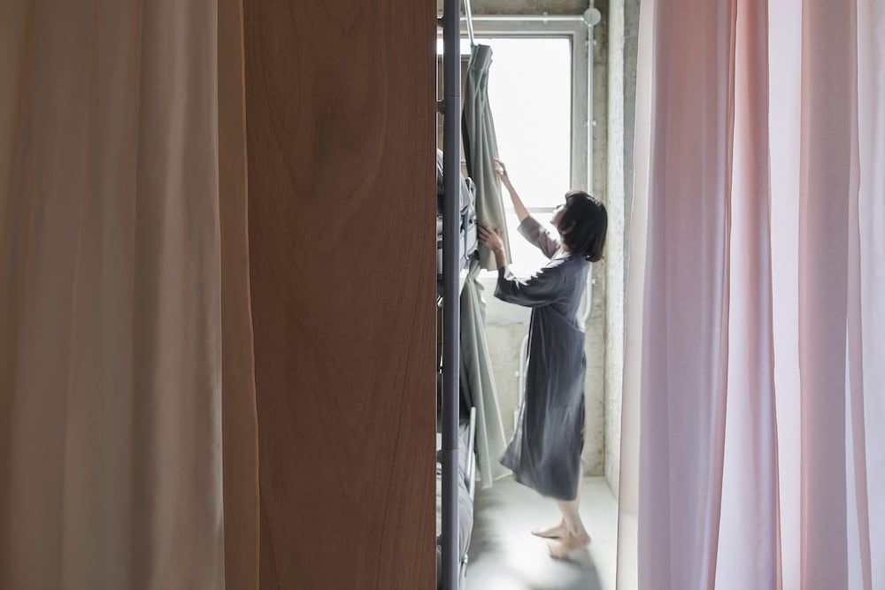 Hostel Haru 사진 11