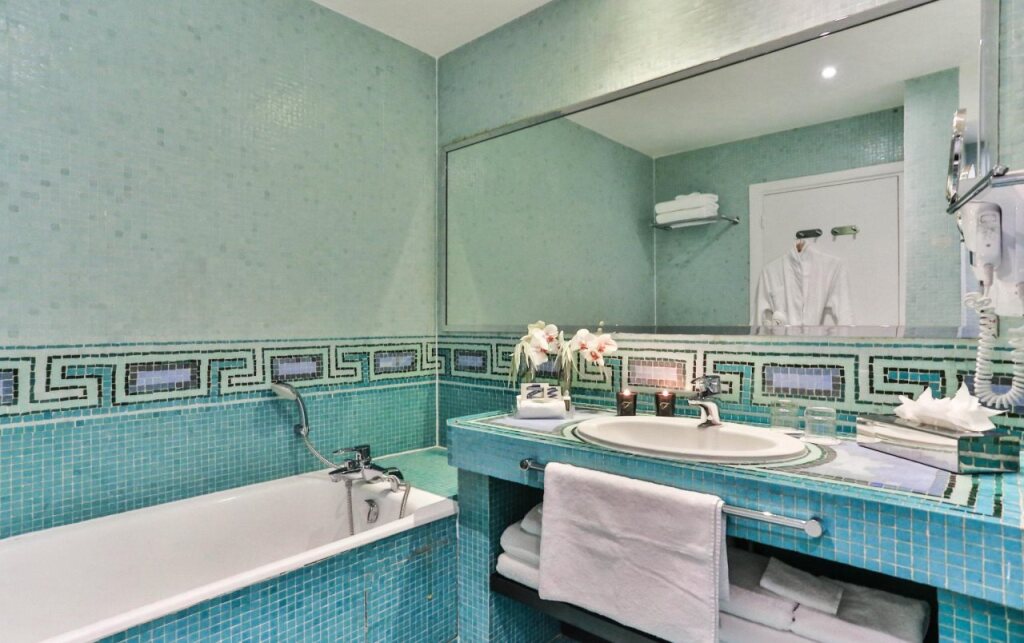 Fraser Suites Le Claridge Champs-Elysées by null