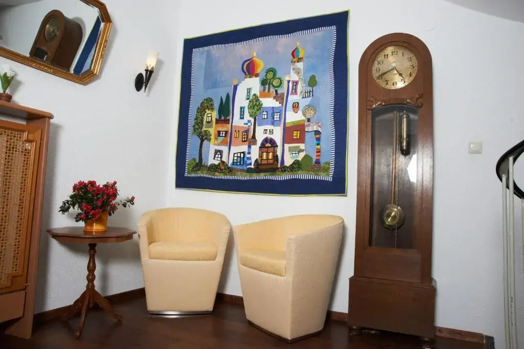 Hotel Cebulj - Chambres