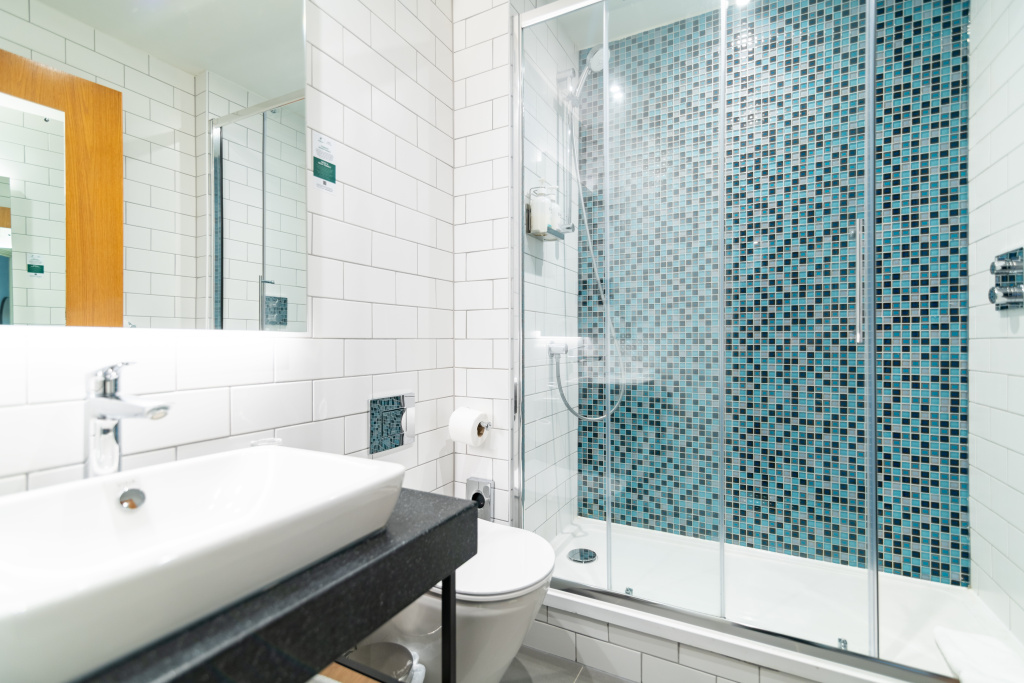 Holiday Inn Ashford North A20 by IHG - Général