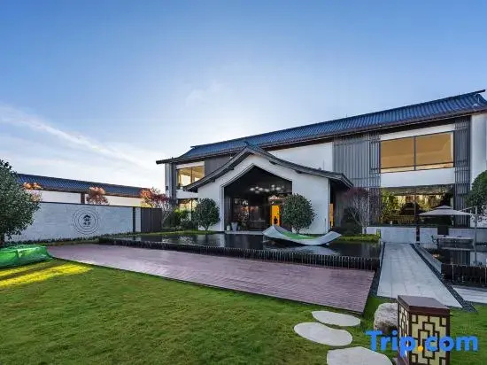 ZHUOSHE hotel