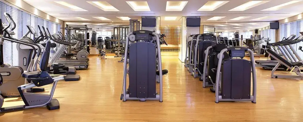 Adagio Premium Dubai Al Barsha - Général