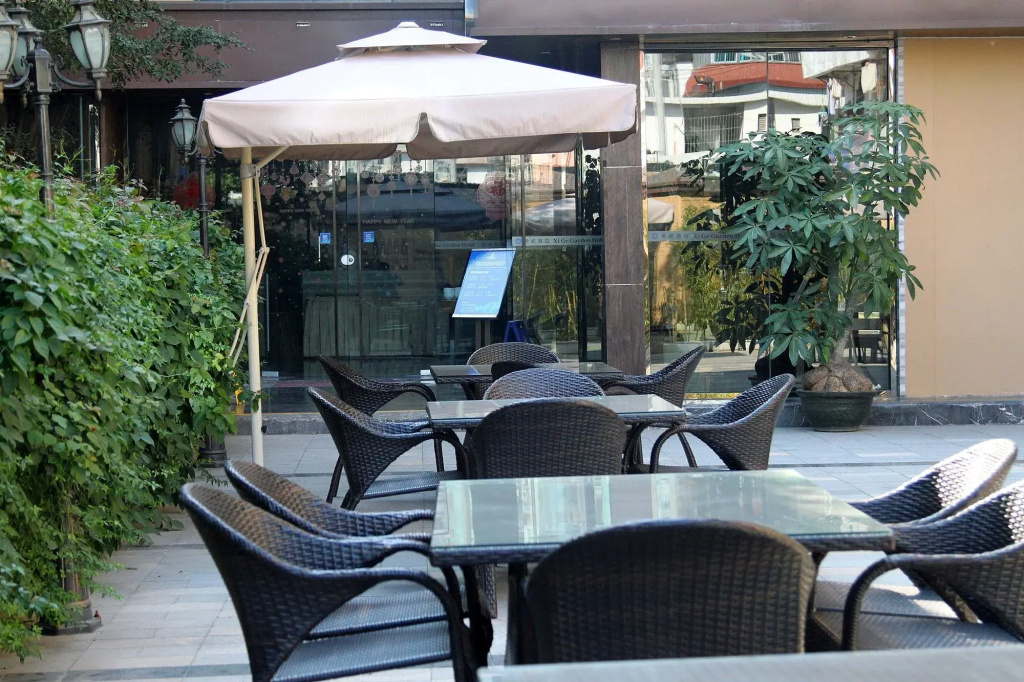 Hotel photo 9