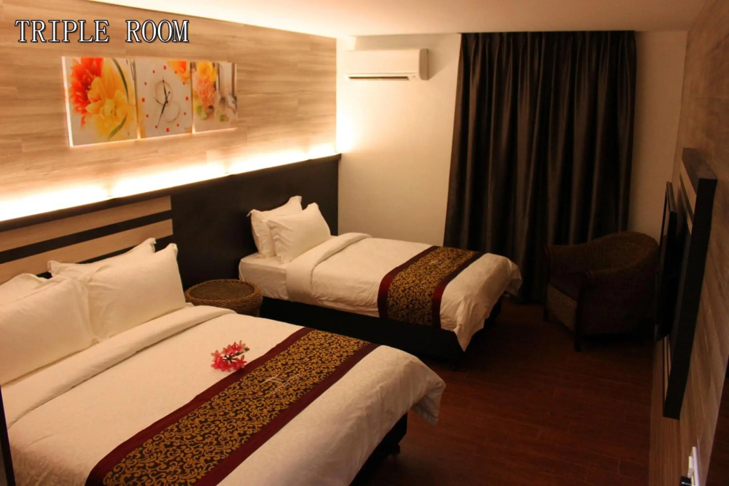 Hotel photo 25