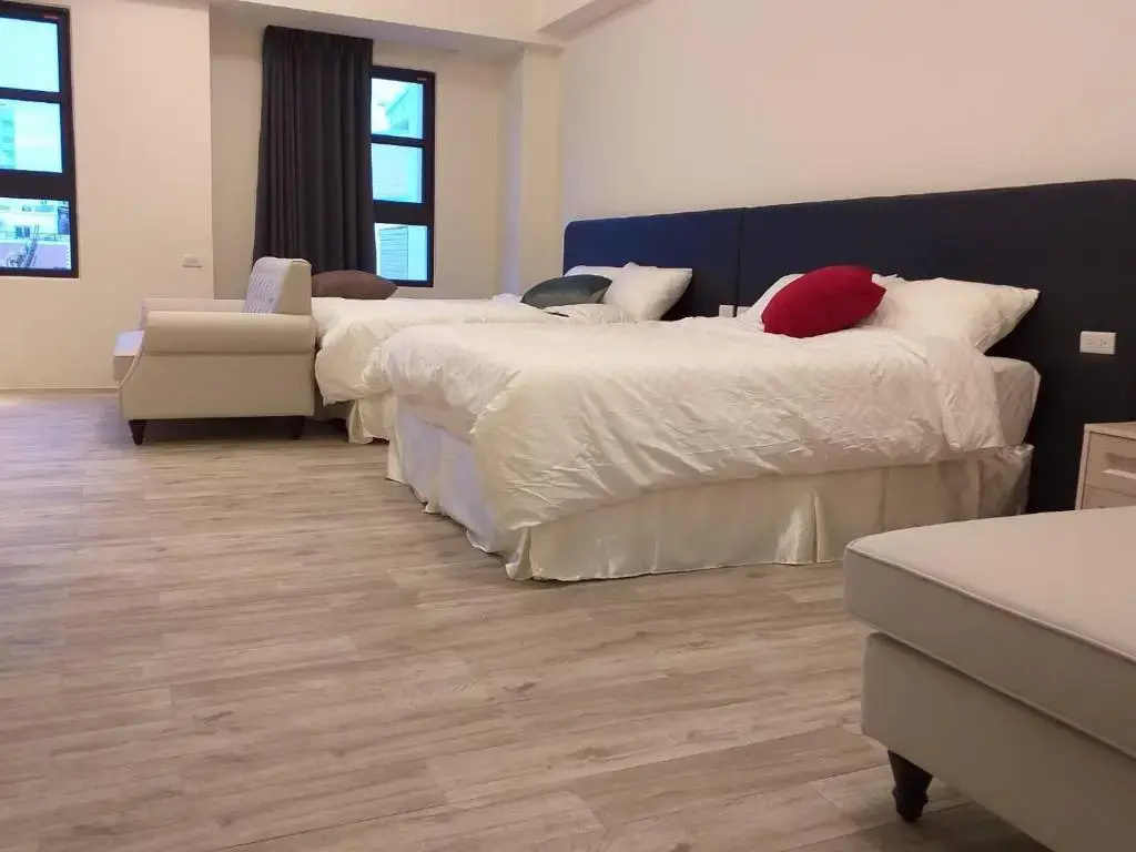Superior room