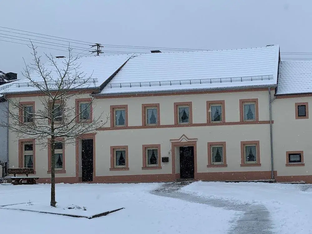 Gasthaus-Pension Brix