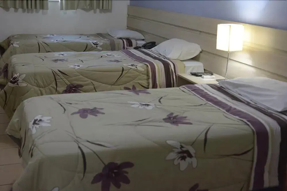 Hotel Castro Mendes - Général