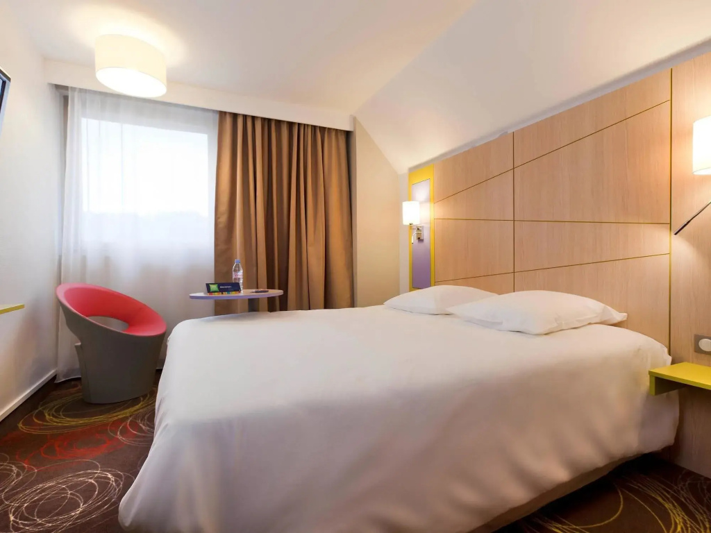 Hotel photo 6