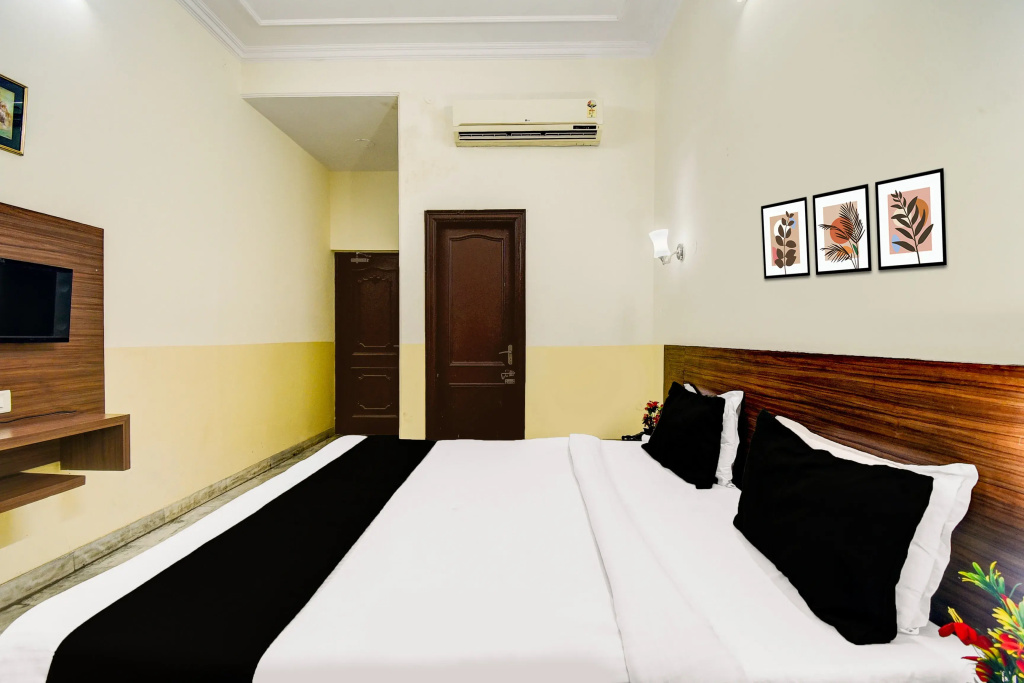 Hotel photo 10