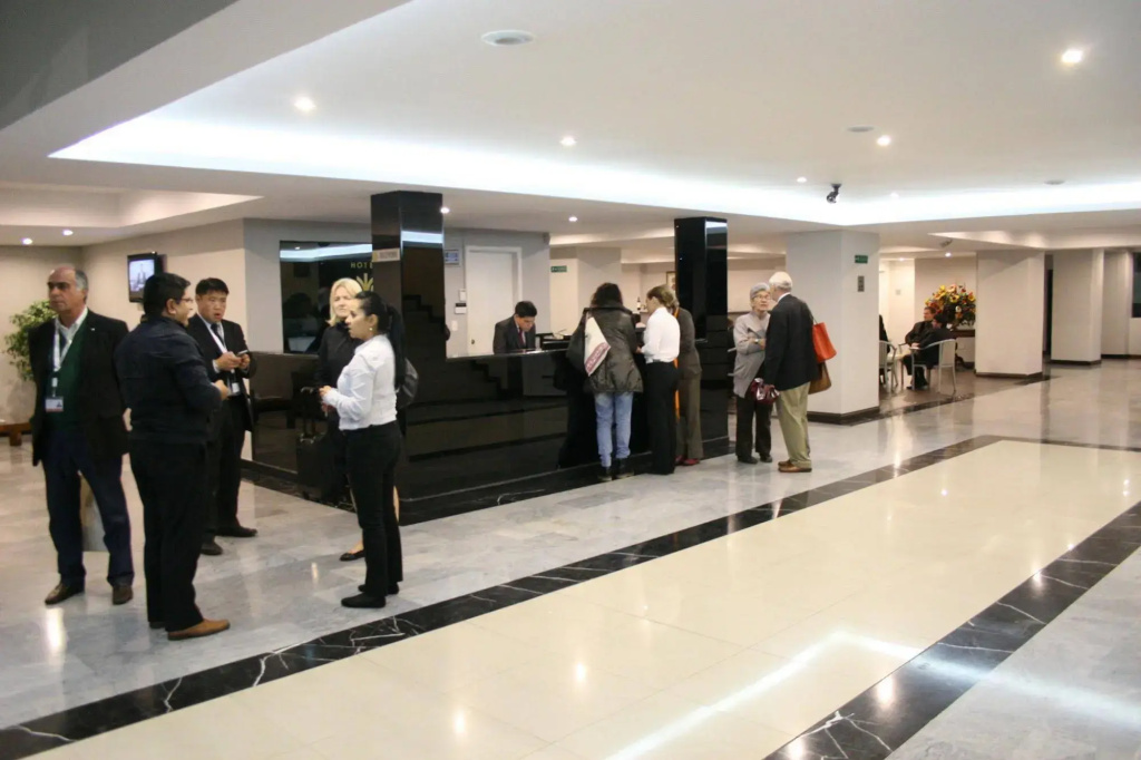 Hotel photo 18