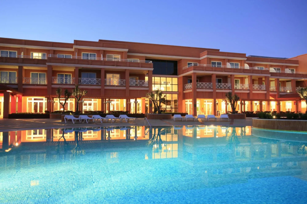 Onyria Quinta da Marinha Hotel - Général