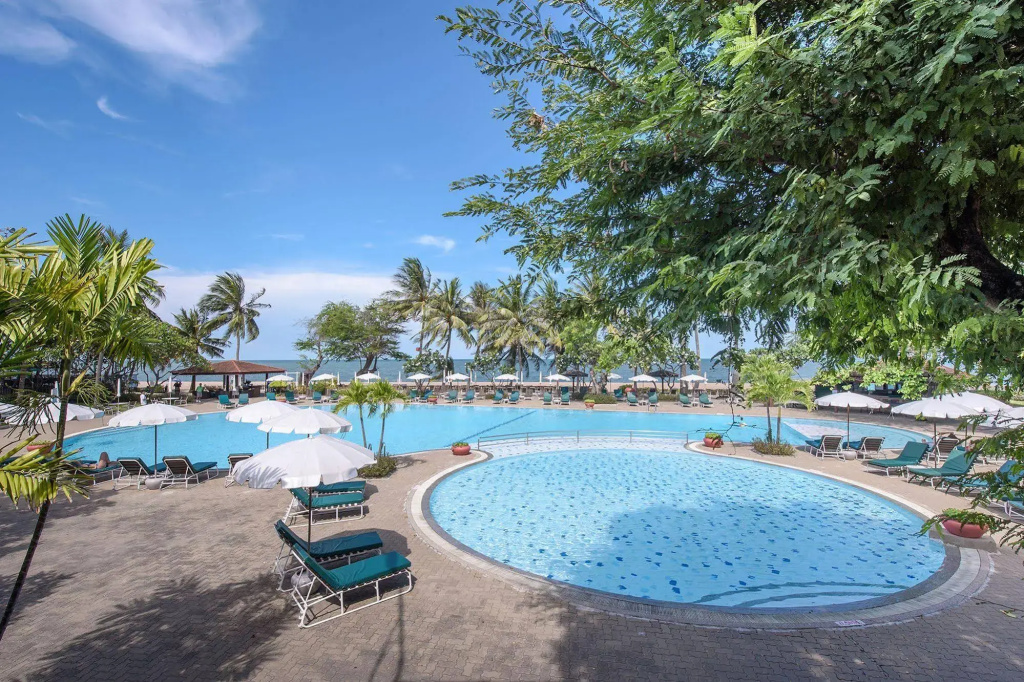 Regent – Chalet, Hua Hin - Général