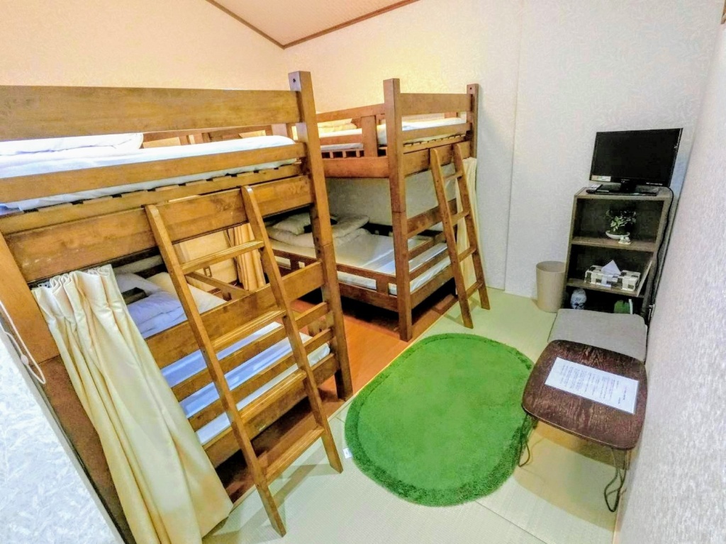 Guesthouse Na-No-Hana - Caters to Women - Hostel 사진 1
