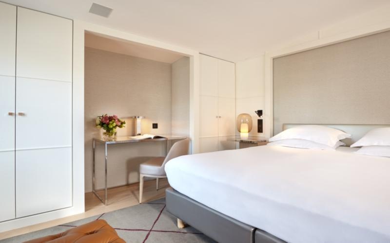 Hôtel Opéra Richepanse 43