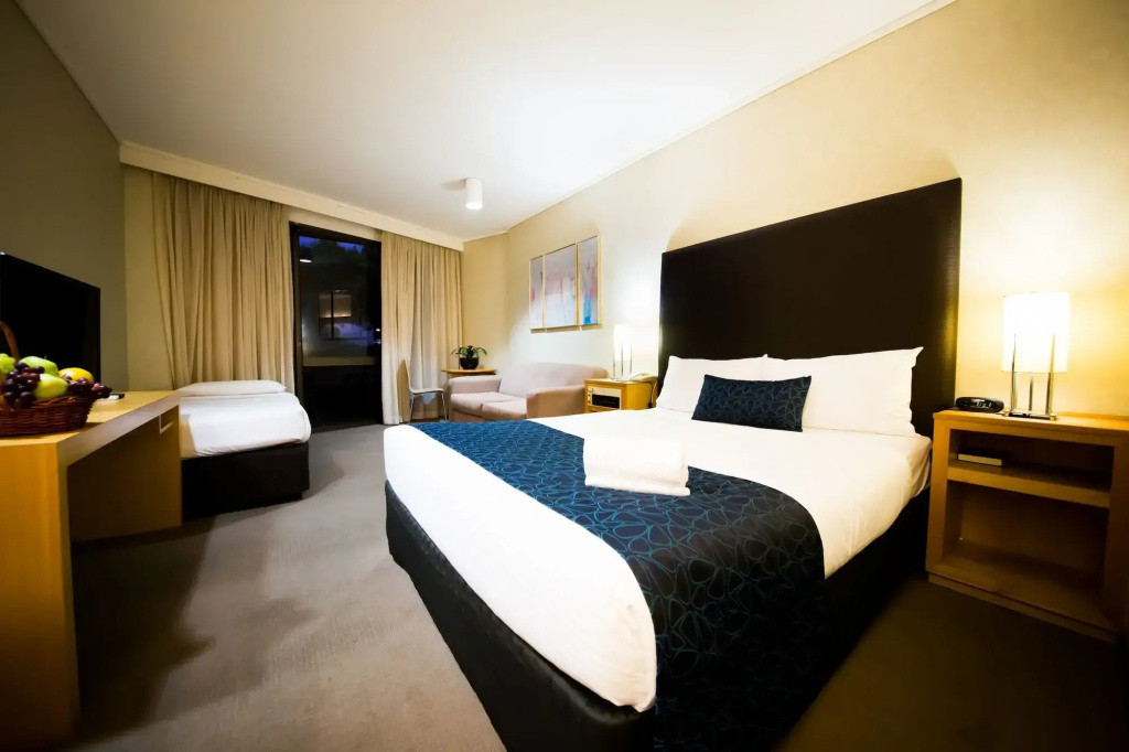 Hotel photo 18