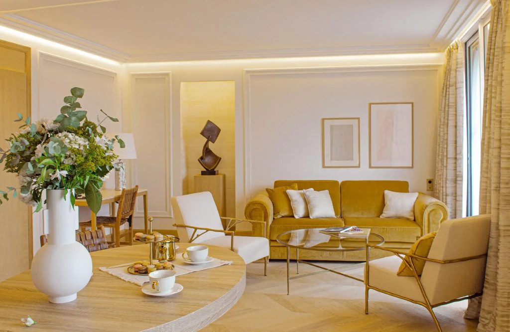 Hôtel Madison 90