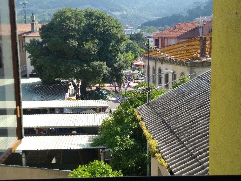 Yıldız Pansiyon