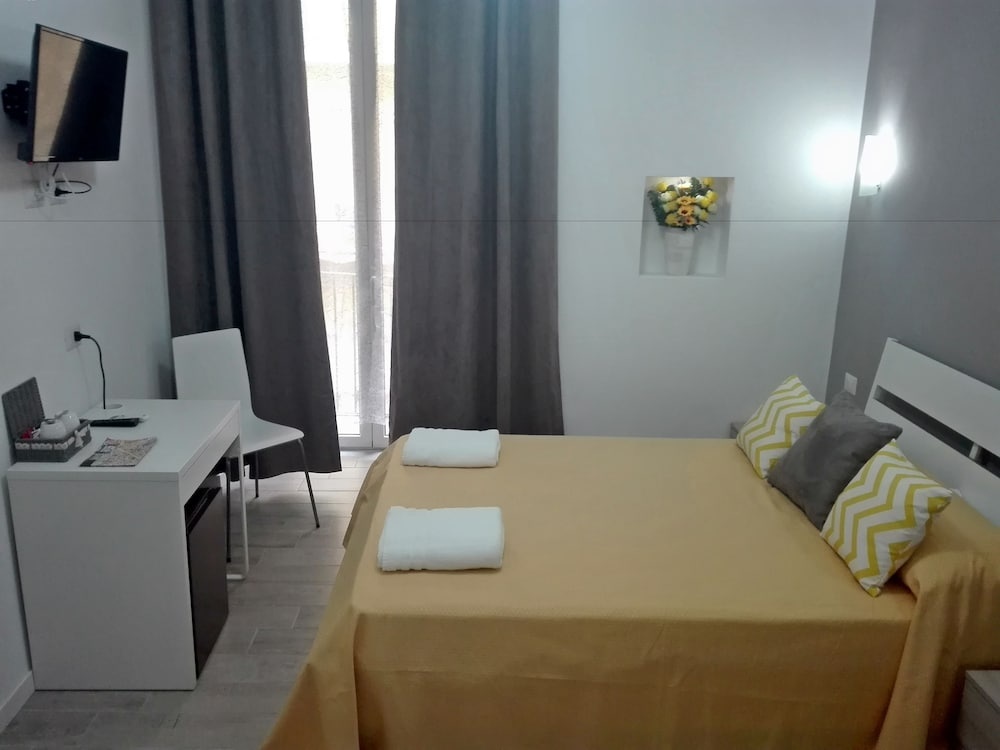 Relais Villa Borghese — 4