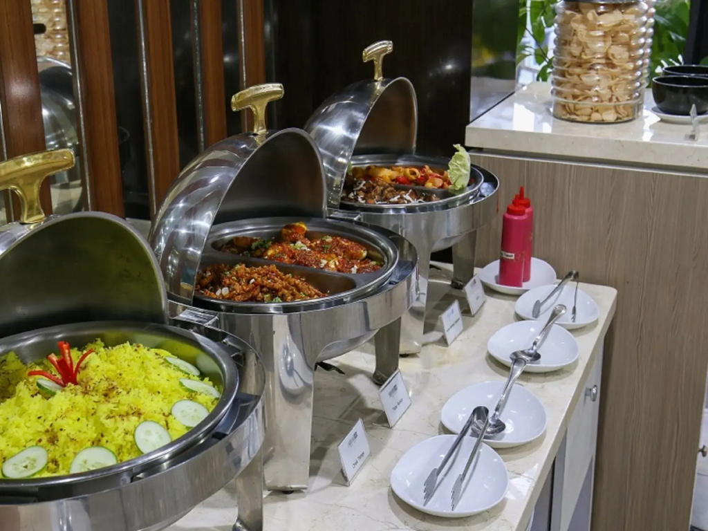 Hotel 88 Kedoya Jakarta - Général