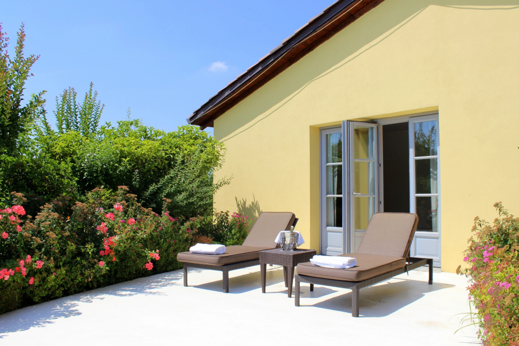 Joia Luxury Hotel & Luxury Apartments - Général