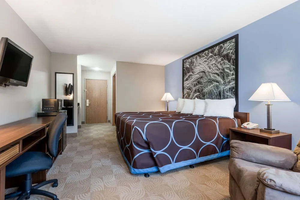 Hotel photo 5