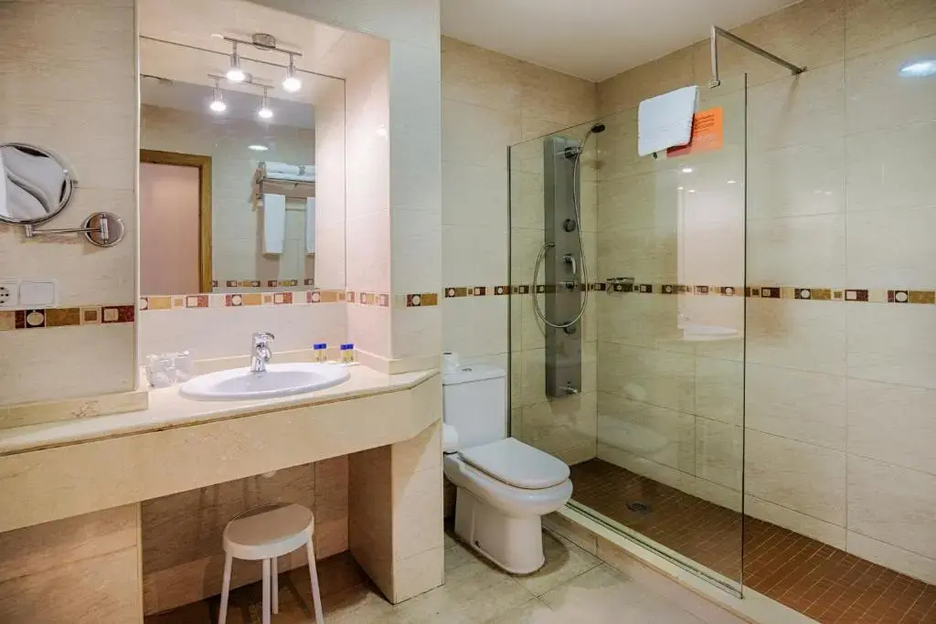 Hotel Plaza Alaquas - Général