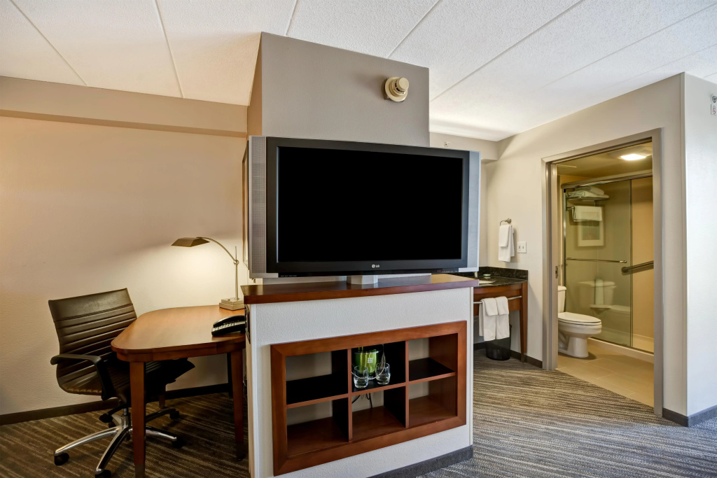 Hyatt Place Baltimore/BWI Airport - Chambres