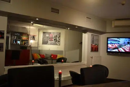 Hotel photo 14