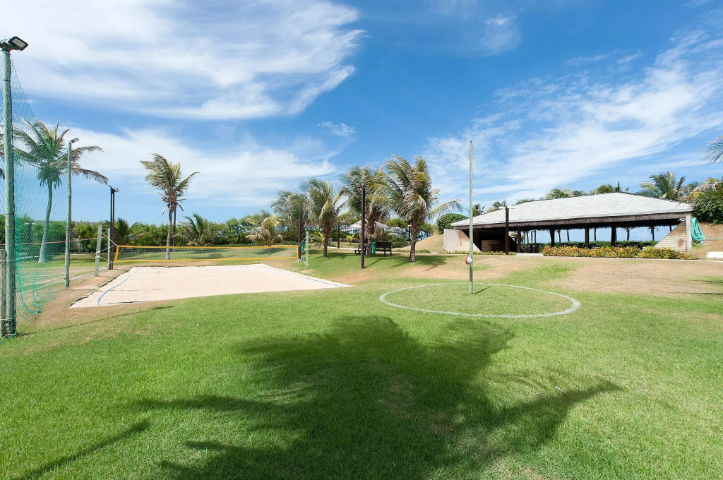 Apartamento no Scopa Beach em Porto das Dunas por Carpediem